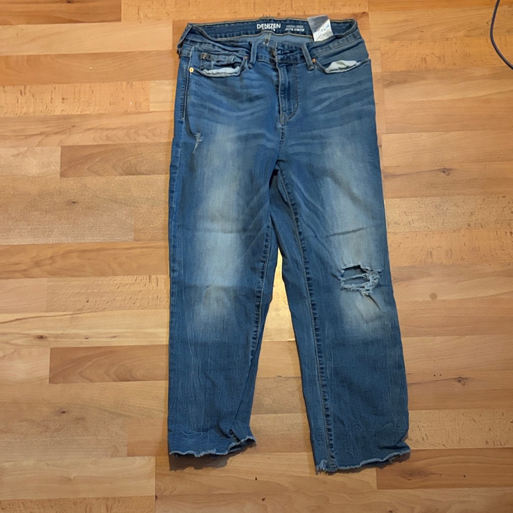 Denizen from Levi's